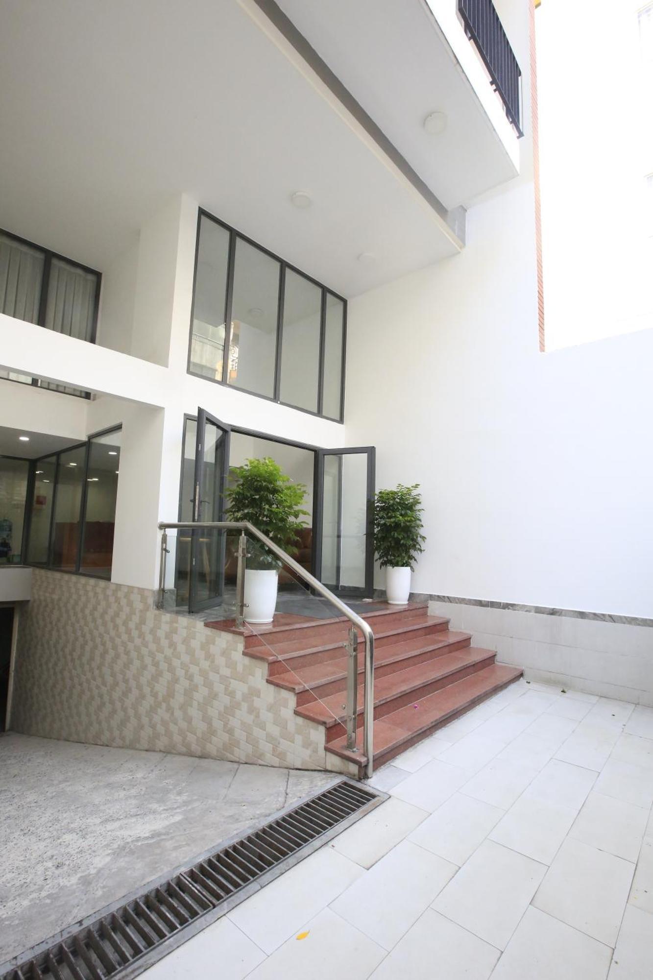 Cityhouse - Nguyen Dinh Chieu Ho Chi Minh City Exterior photo